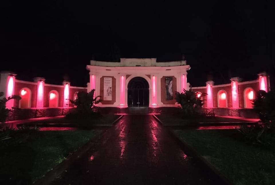 Appartamento Il Gran Portale Ercolano Esterno foto