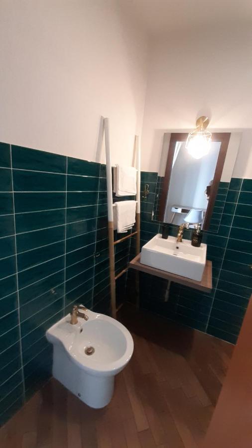 Appartamento Il Gran Portale Ercolano Esterno foto